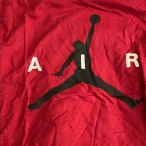 Jordan t shirt